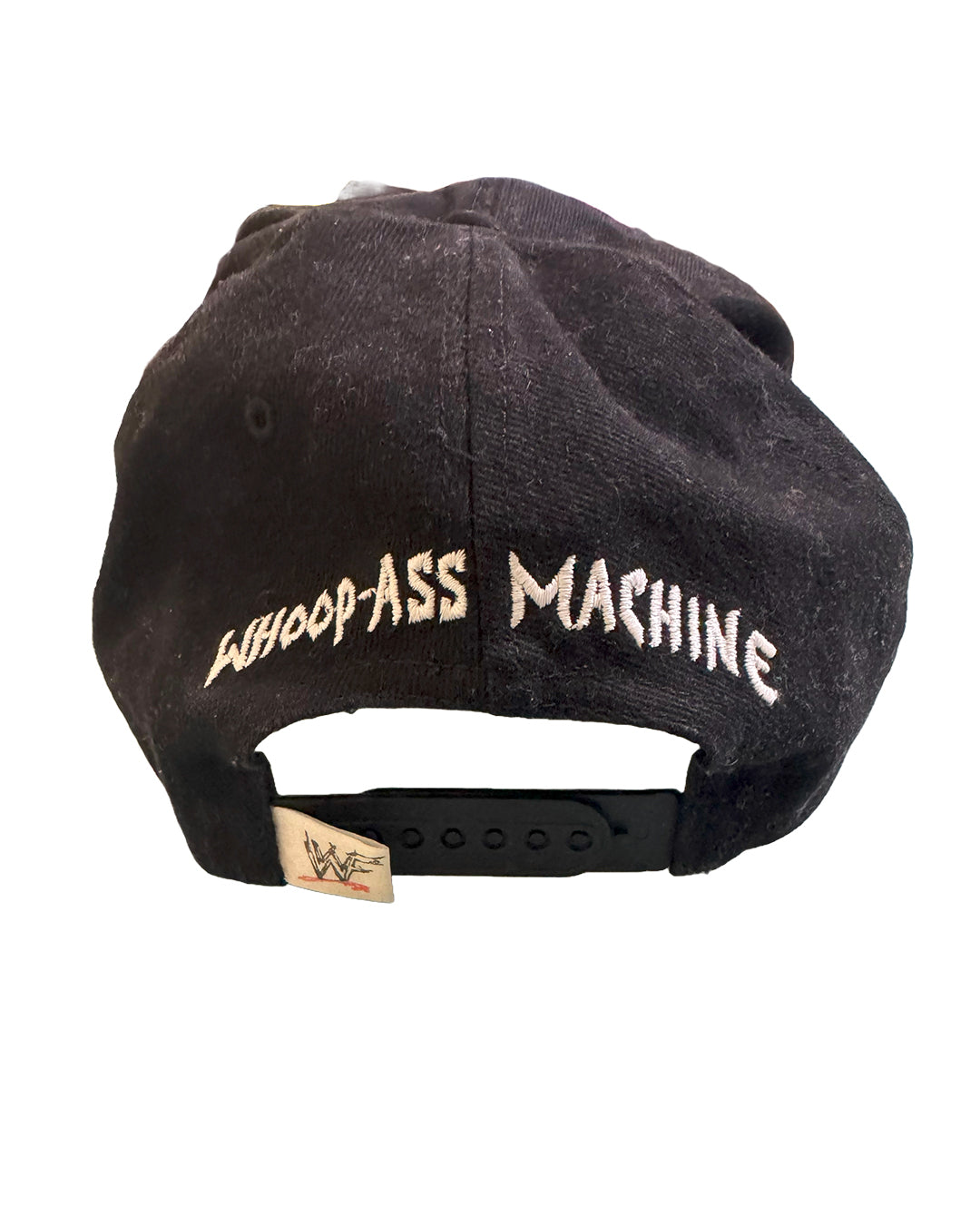 Stone Cold Steve Austin 2002 "Alcohol Fueled" Hat