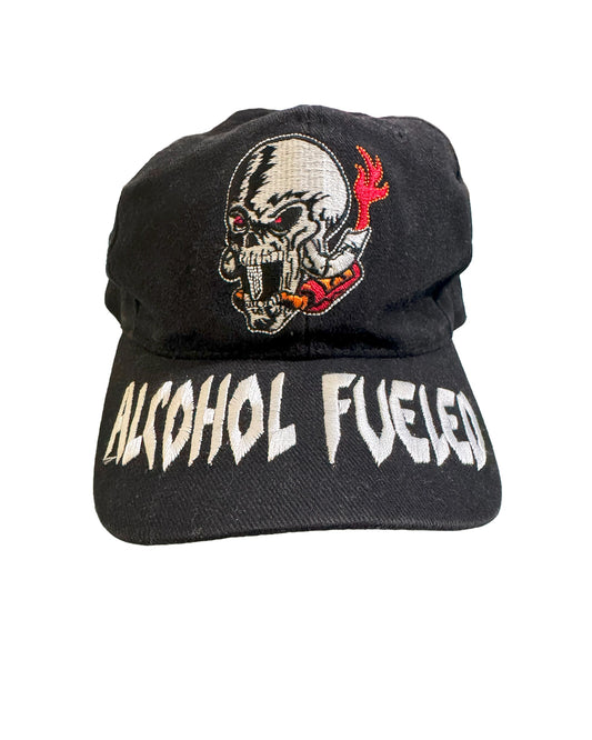 Stone Cold Steve Austin 2002 "Alcohol Fueled" Hat